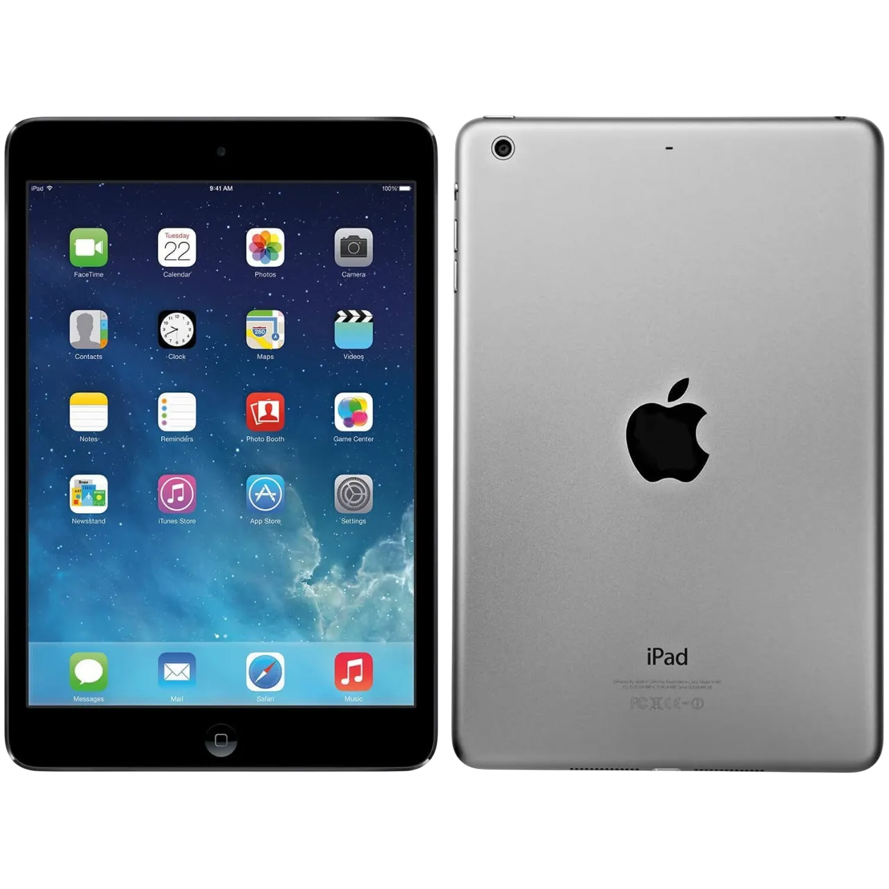 iPad Air - Apple smartphone