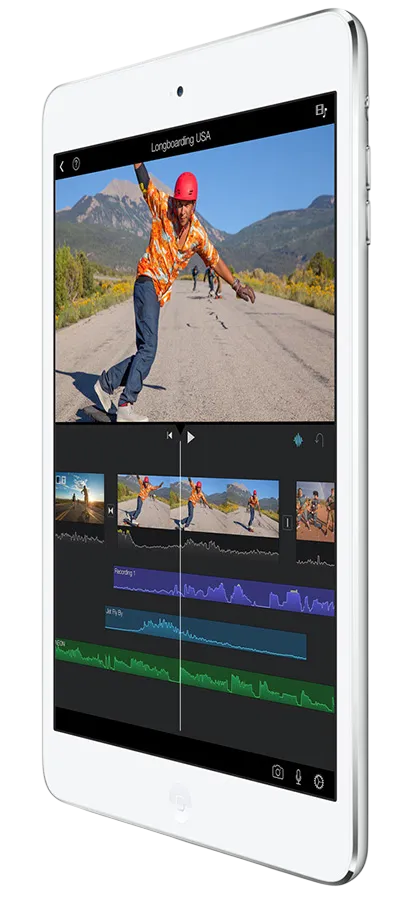 iPad mini 2 - Apple smartphone