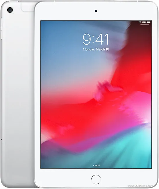 iPad mini (2019)