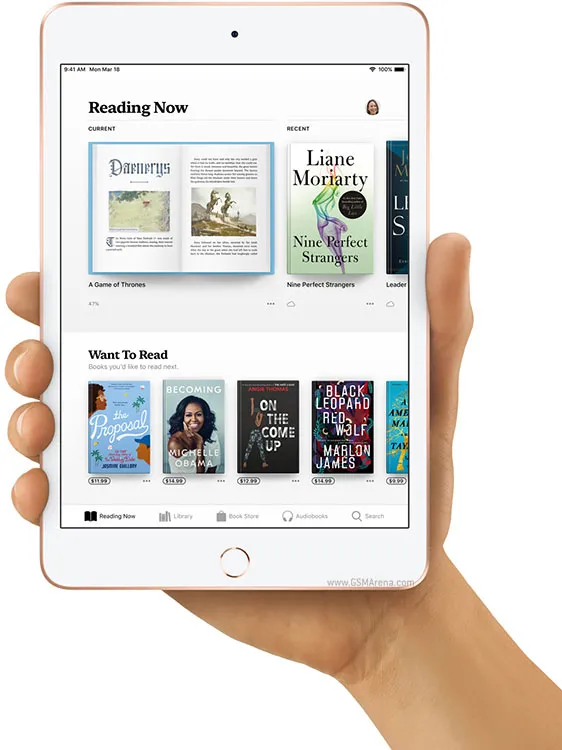 iPad mini (2019)