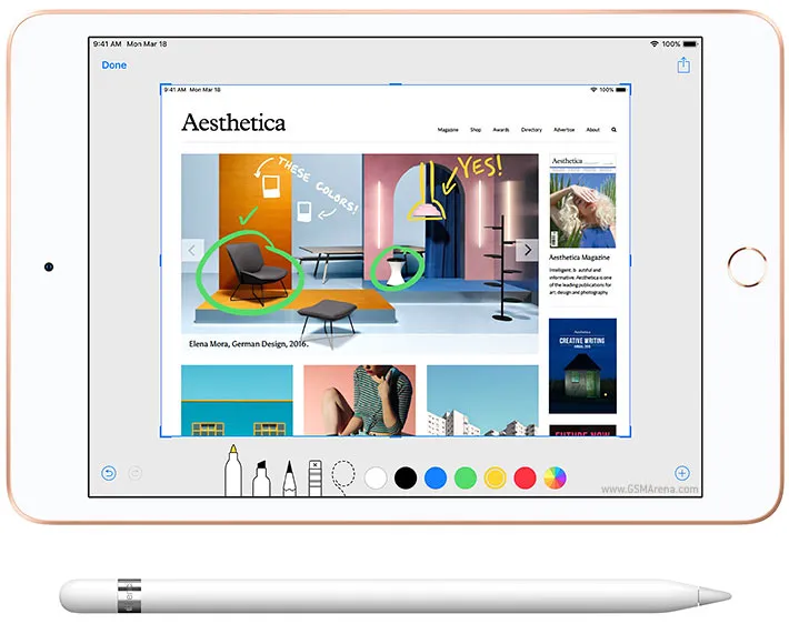 iPad mini (2019)
