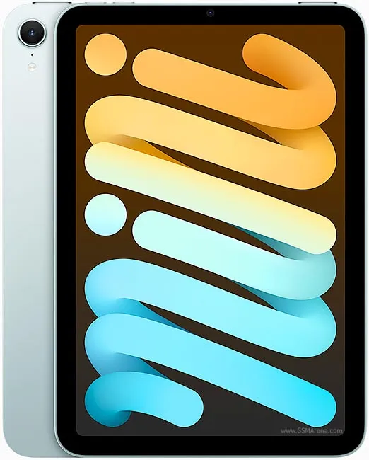 iPad mini (2024)