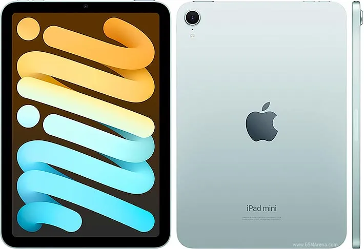 iPad mini (2024)