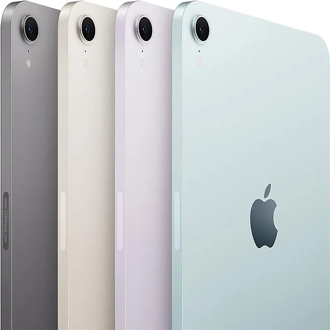 iPad mini (2024)