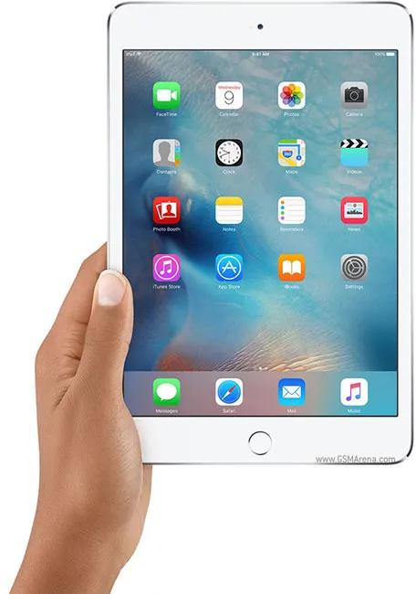 iPad mini 4 (2015)