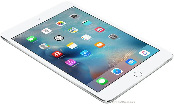 iPad mini 4 (2015)