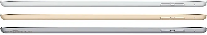 iPad mini 4 (2015)