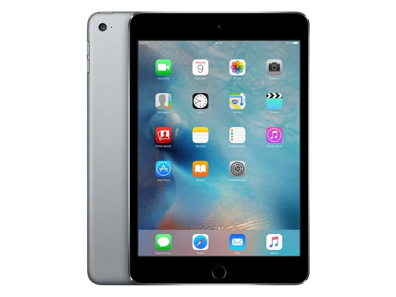 Apple iPad mini 4 (2015) - Apple smartphone