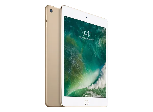 Apple iPad mini 4 (2015) - Apple smartphone