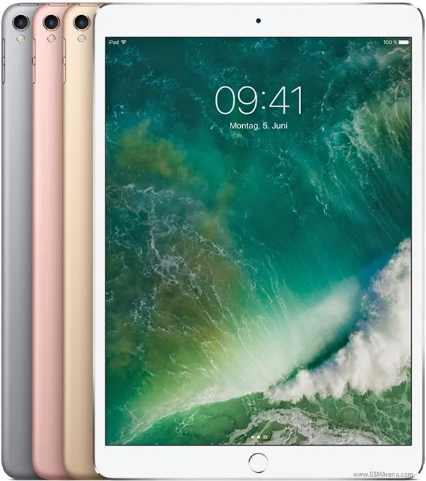 iPad Pro 10.5 (2017)