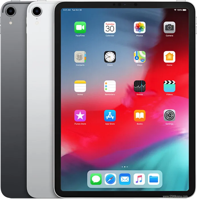 iPad Pro 11 (2018)