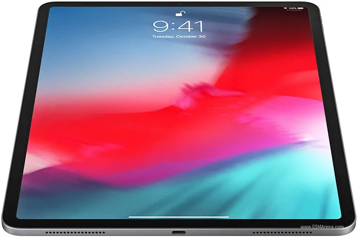 iPad Pro 11 (2018)