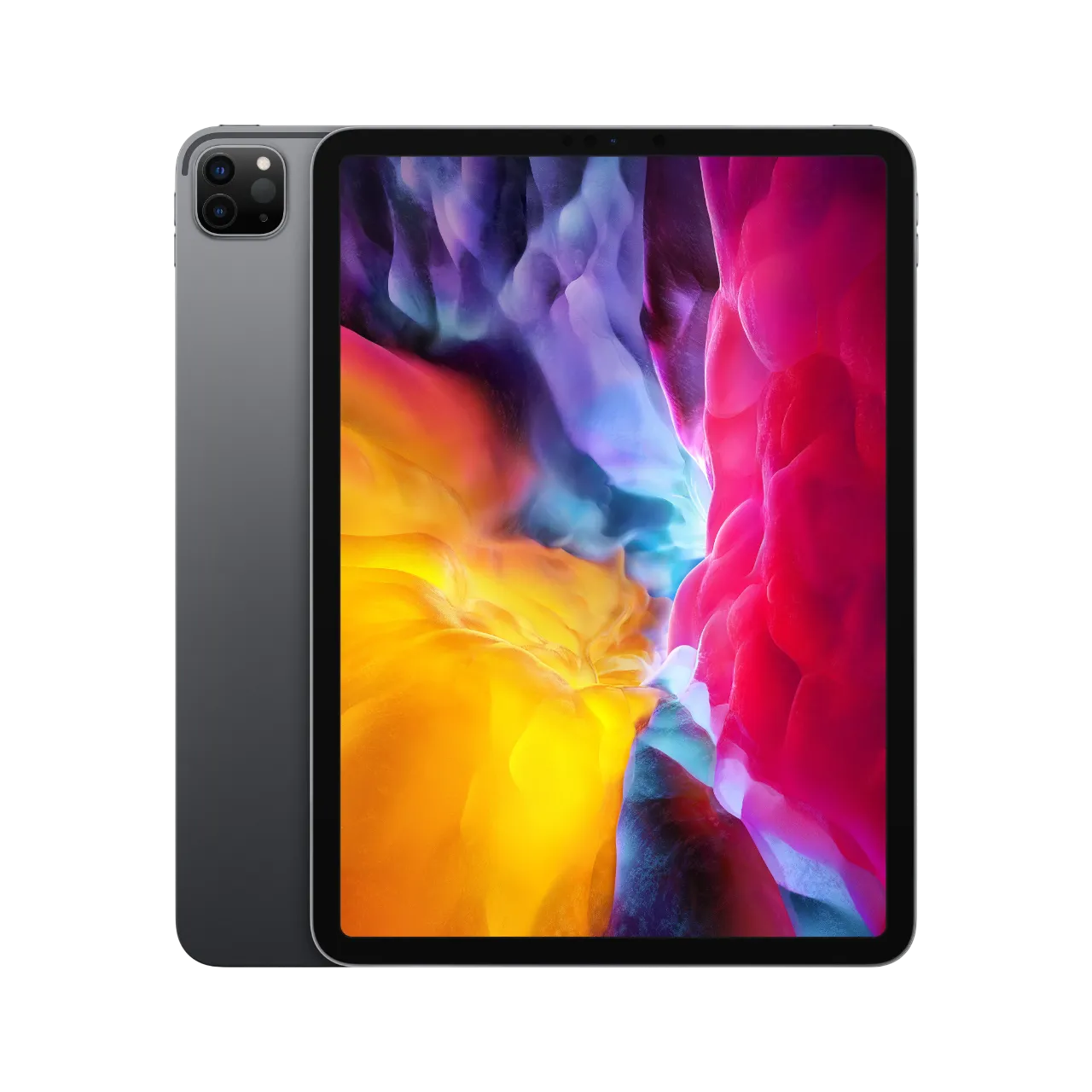 Apple iPad Pro 11 (2020) - Apple smartphone