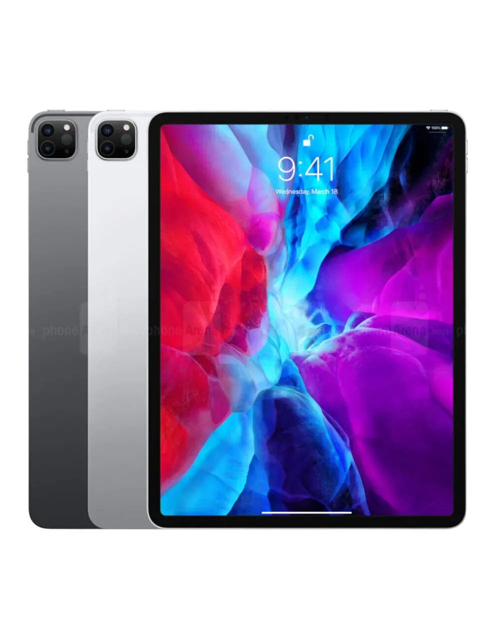 Apple iPad Pro 11 (2020) - Apple smartphone
