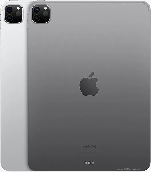 iPad Pro 11 (2022)