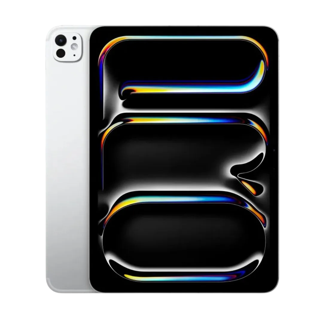 Apple iPad Pro 11 (2024) - Apple smartphone