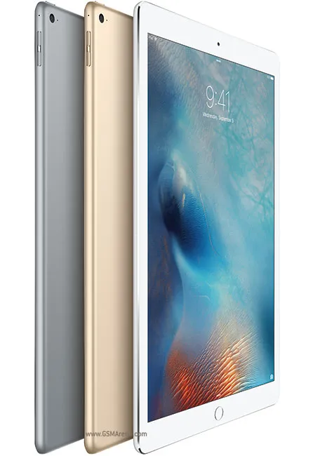 iPad Pro 12.9 (2015)