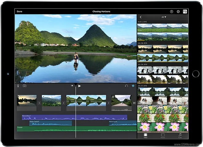iPad Pro 12.9 (2015)