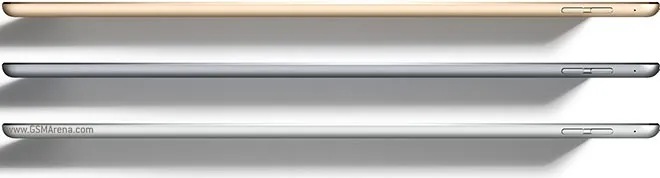 iPad Pro 12.9 (2015)