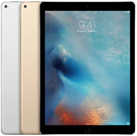 iPad Pro 12.9 (2015) - Apple smartphone