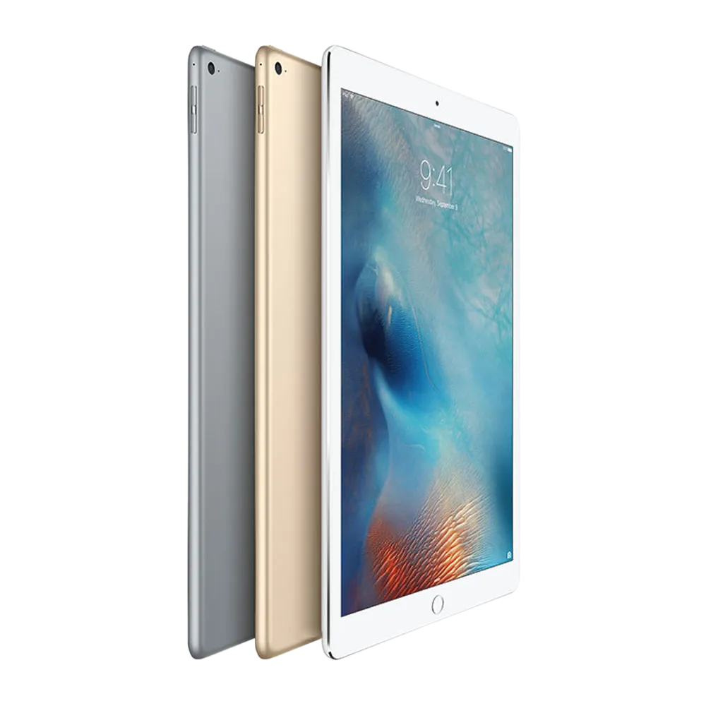 iPad Pro 12.9 (2015) - Apple smartphone