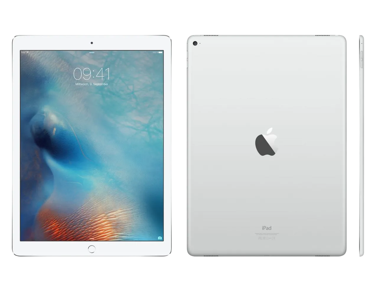 iPad Pro 12.9 (2015) - Apple smartphone