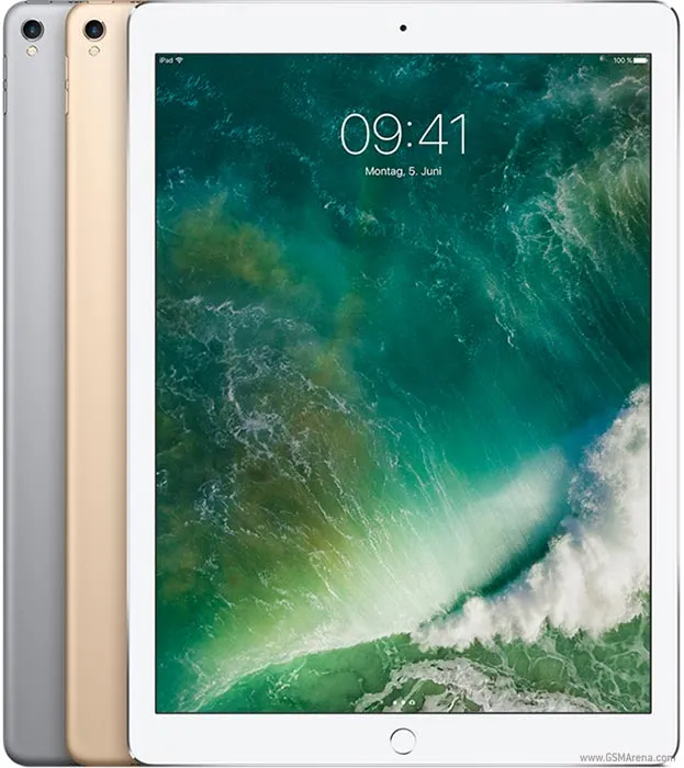 iPad Pro 12.9 (2017)