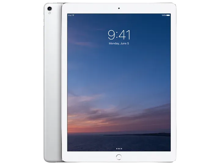 iPad Pro 12.9 (2017) - Apple smartphone
