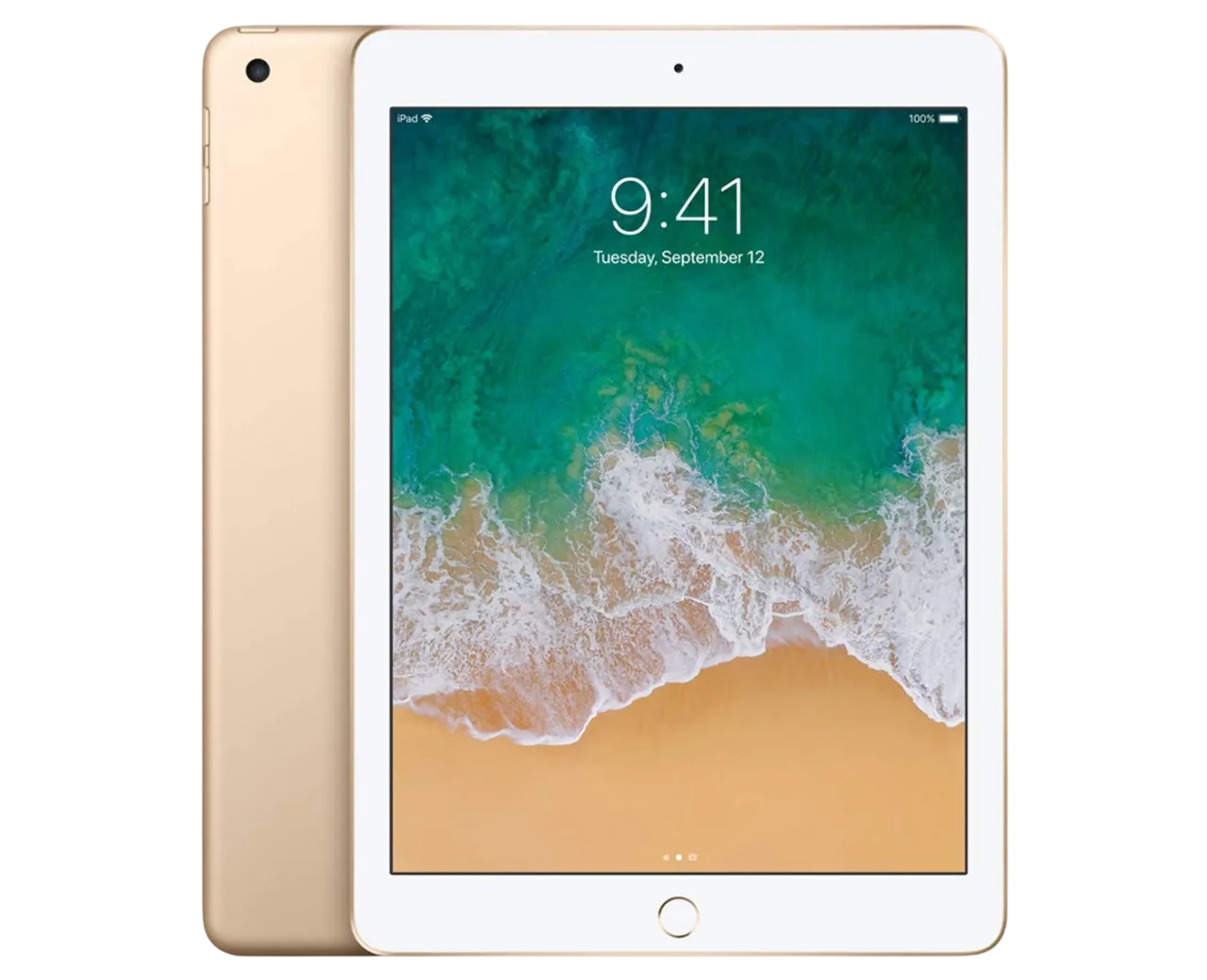 iPad Pro 12.9 (2017) - Apple smartphone