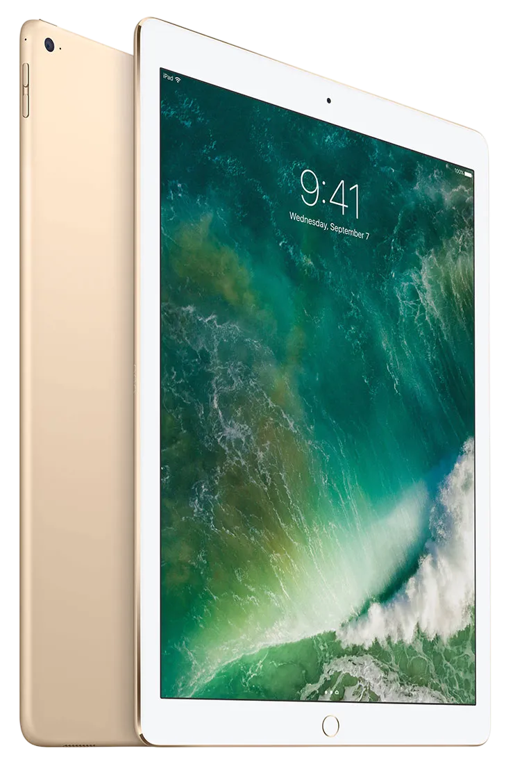 iPad Pro 12.9 (2017) - Apple smartphone