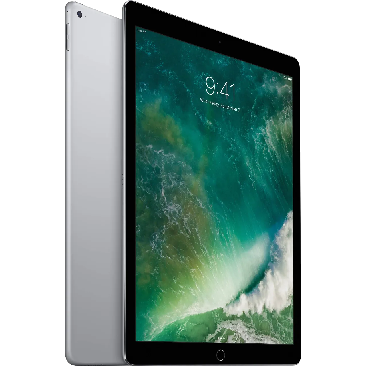iPad Pro 12.9 (2017) - Apple smartphone