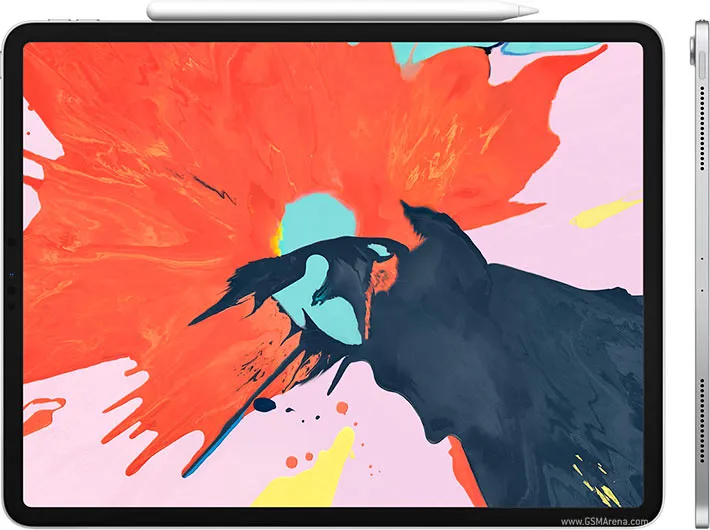 iPad Pro 12.9 (2018)