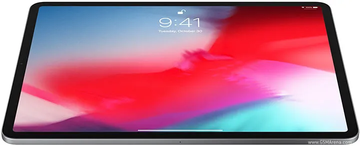 iPad Pro 12.9 (2018)