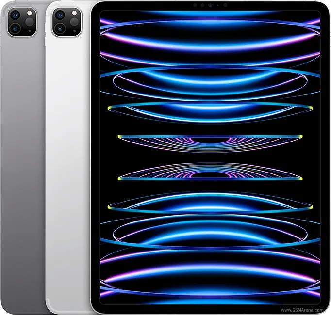 iPad Pro 12.9 (2022)