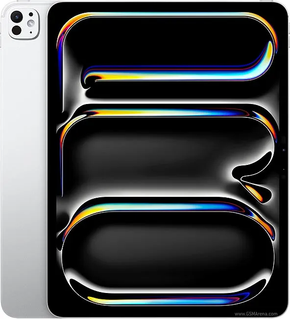 iPad Pro 13 (2024)