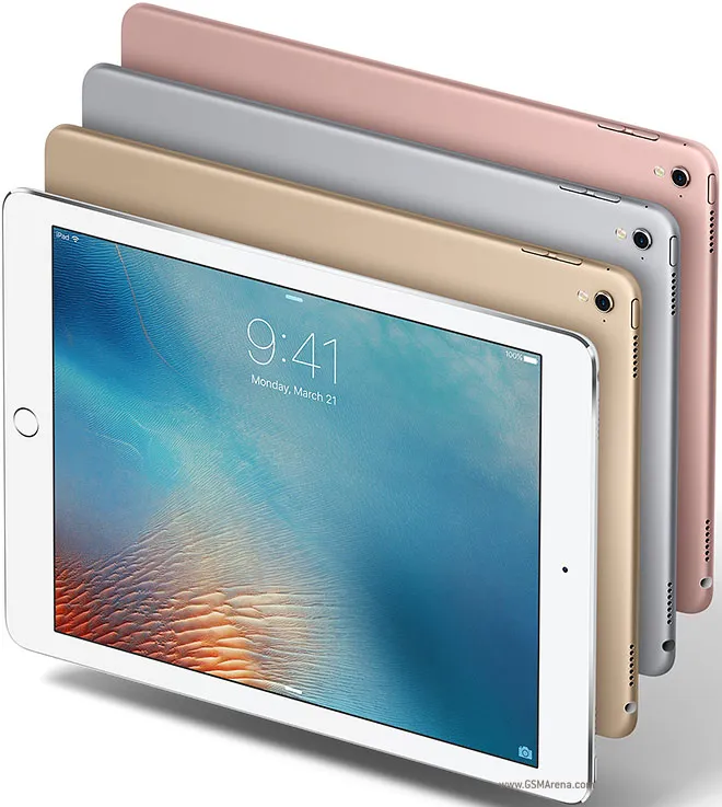 iPad Pro 9.7 (2016)
