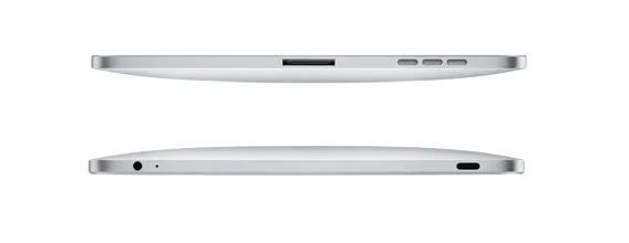 iPad Wi-Fi + 3G