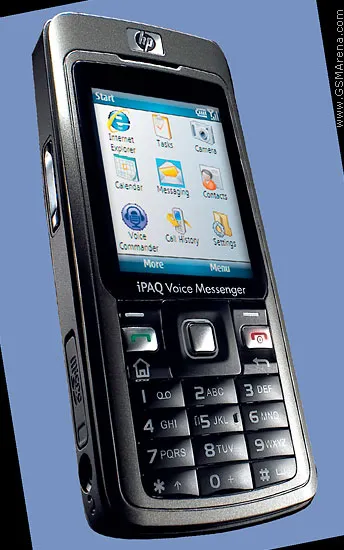 iPAQ 514