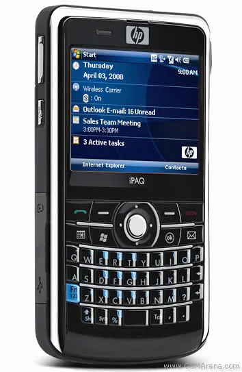 iPAQ 910c