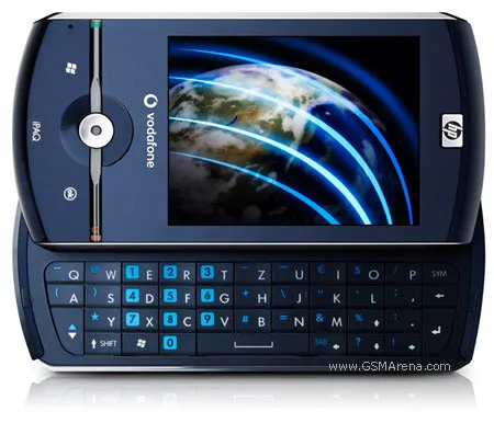 iPAQ Data Messenger