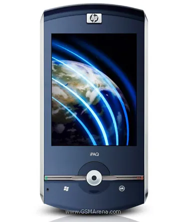 iPAQ Data Messenger