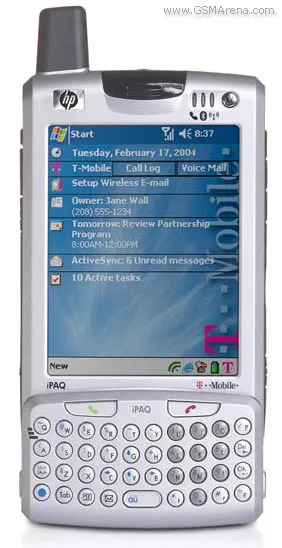 iPAQ h6315