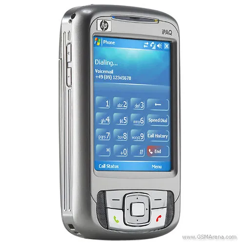 iPAQ rw6815