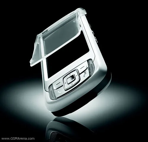 iPAQ rw6818