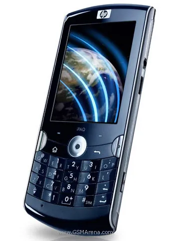 iPAQ Voice Messenger gallery image 2