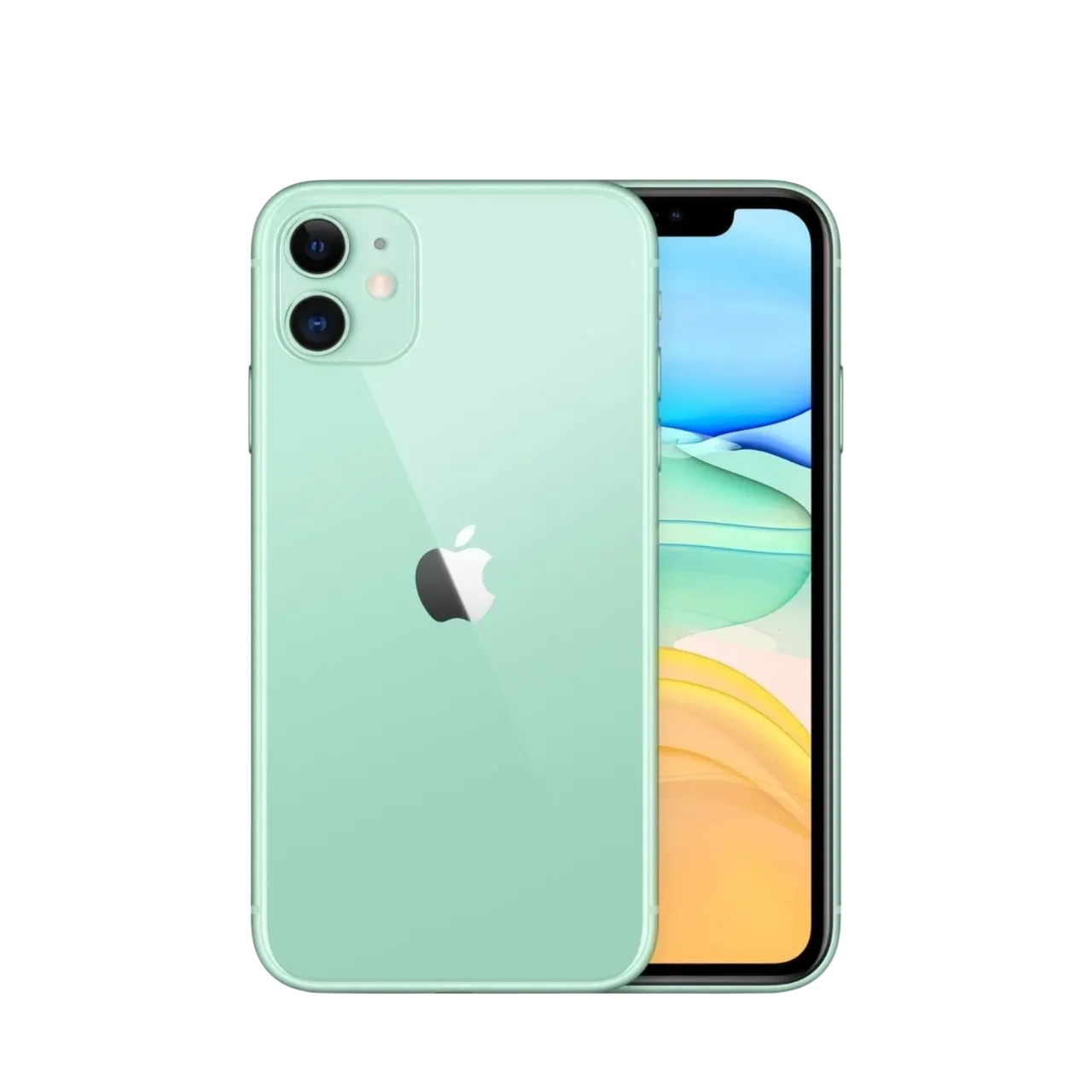 Apple iPhone 11 - Apple smartphone