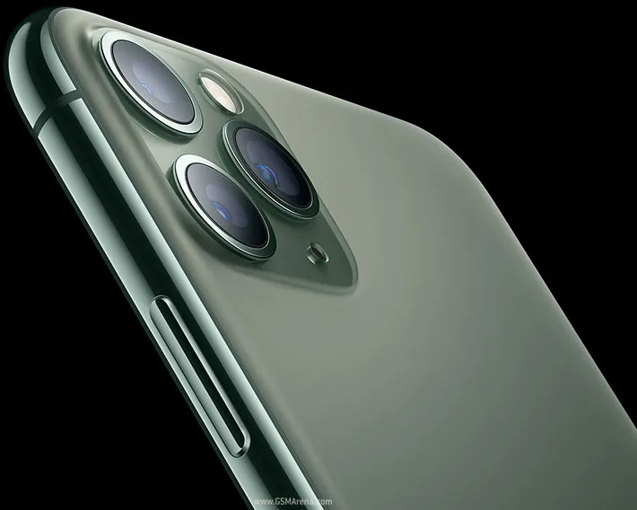 iPhone 11 Pro