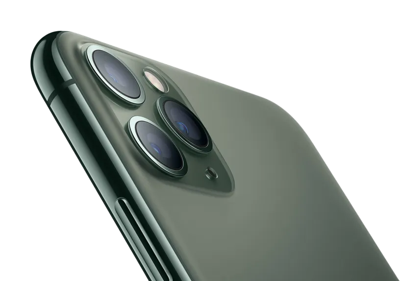 Apple iPhone 11 Pro Max - Apple smartphone