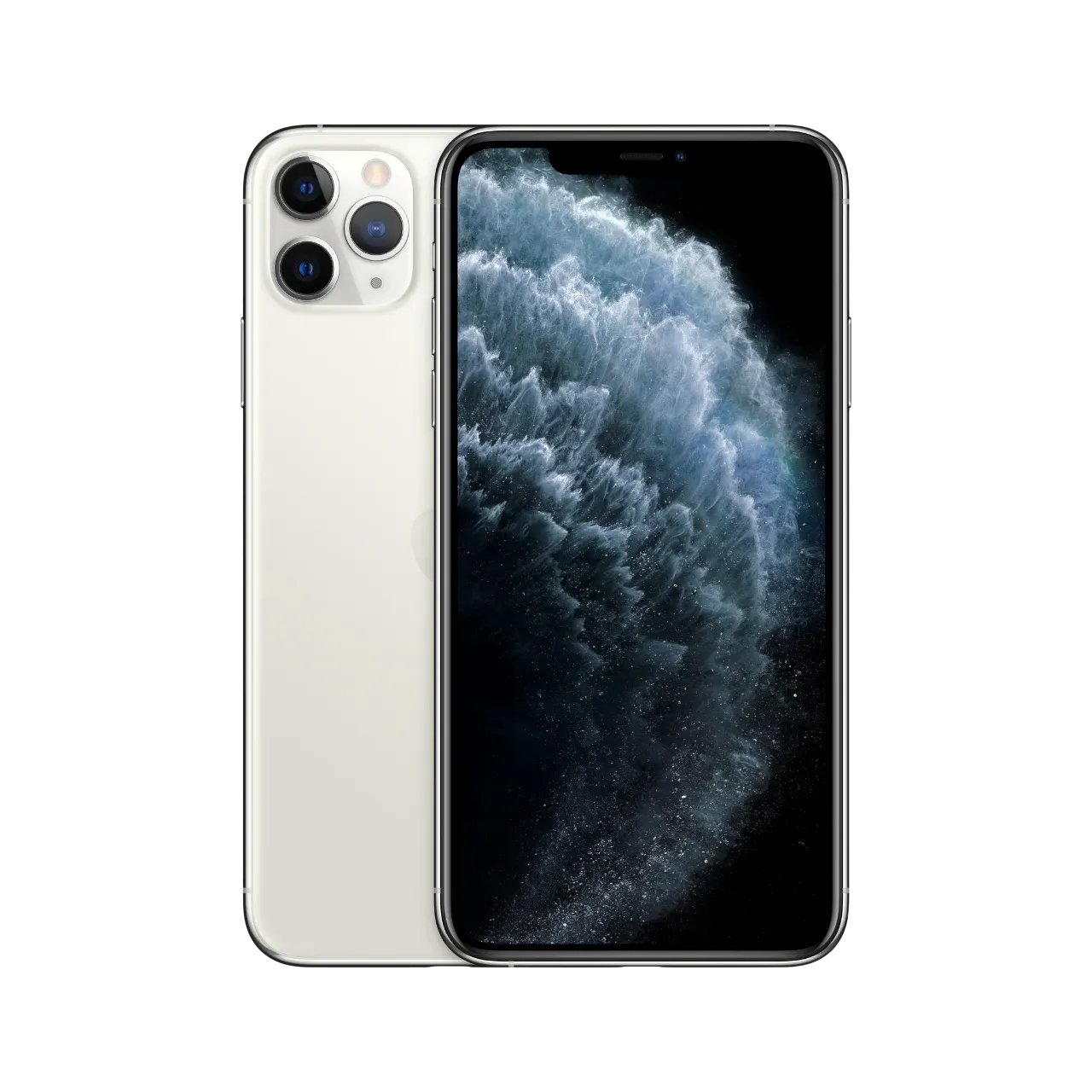 Apple iPhone 11 Pro Max - Apple smartphone