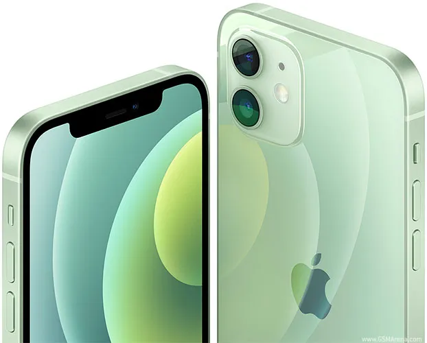 iPhone 12 mini